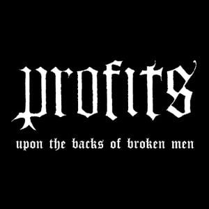 Upon the Backs of Broken Men