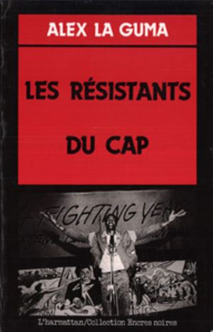 Les Résistants du Cap