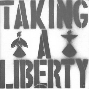 Taking a Liberty (EP)