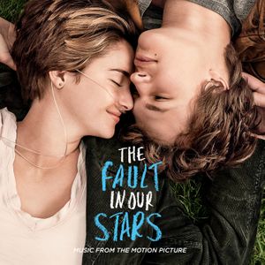 The Fault in Our Stars: Music From the Motion Picture (OST)