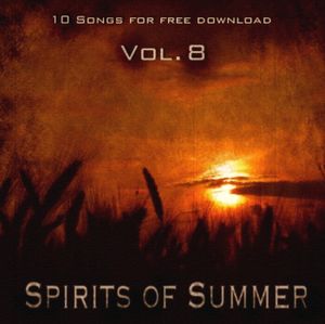 10 Songs for Free Download, Volume 8: Spirits of Summer