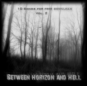 10 Songs for Free Download, Volume 2: Between Horizon and Hell