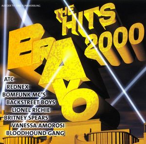 Bravo: The Hits 2000