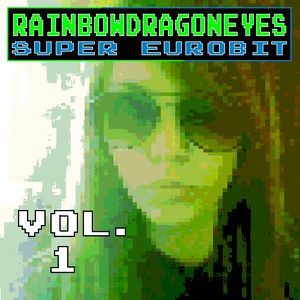 Super Eurobit, Volume 1 (EP)