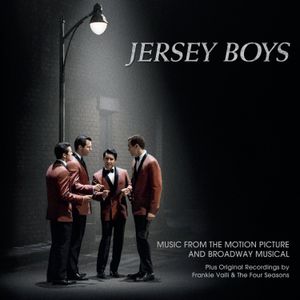Jersey Boys: Music From the Motion Picture and Broadway Musical (OST)