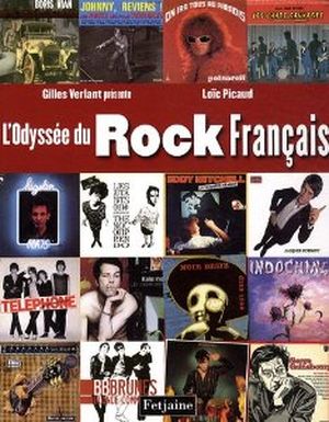 L'Odyssée du rock français