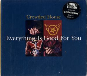 Everything Is Good for You (Single)