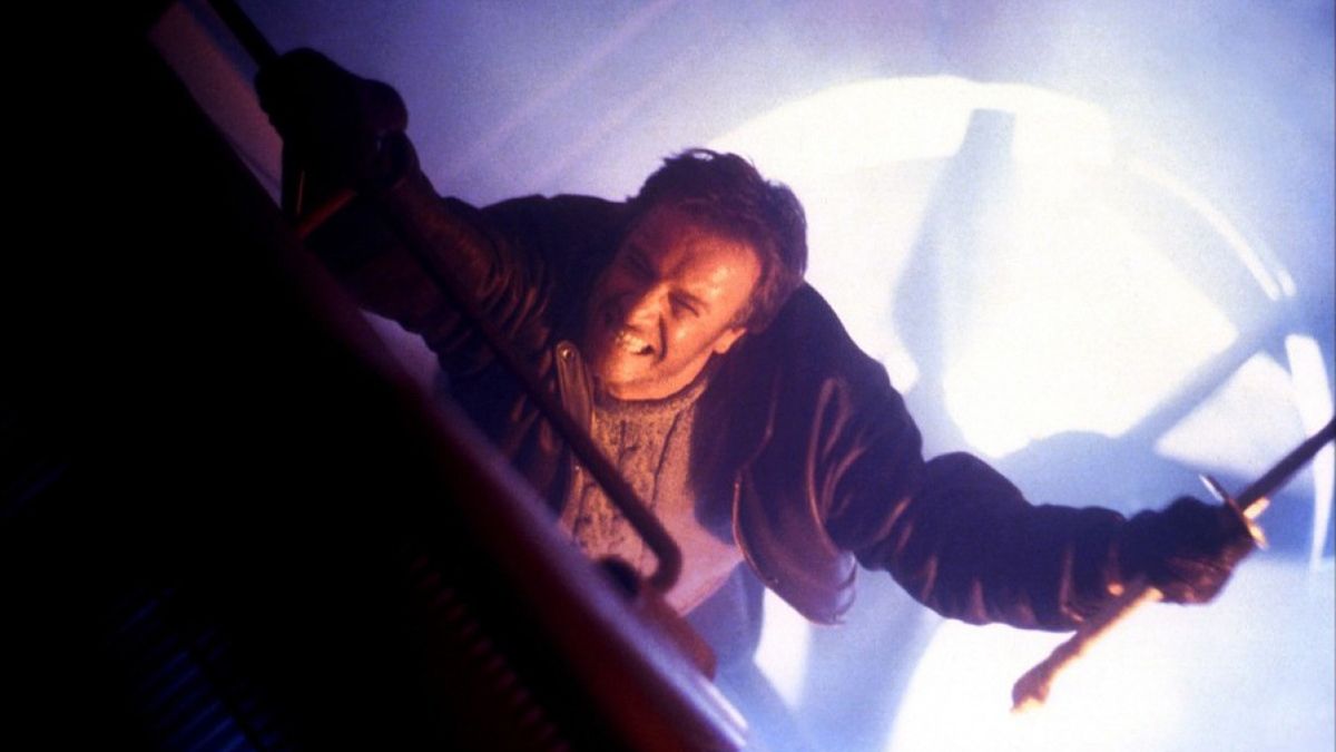 Highlander III Film (1994) SensCritique