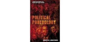 Political ponerology, a science on the nature of evil