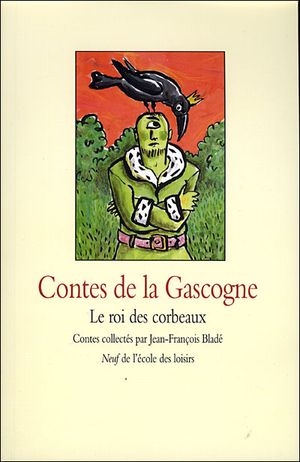 Contes de la Gascogne