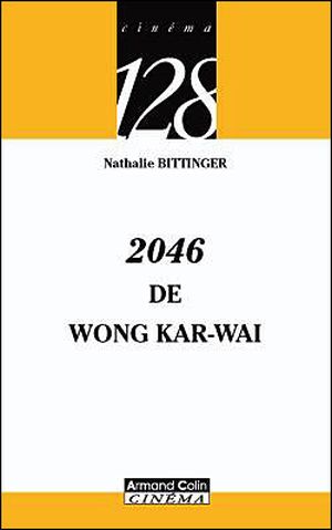2046 de Wong Kar-Wai