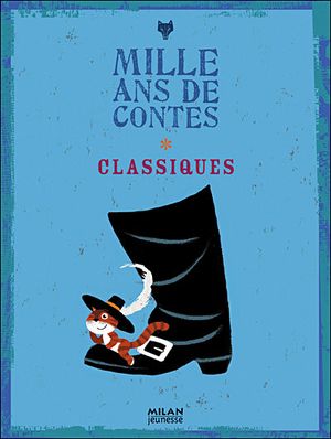 Mille ans de contes