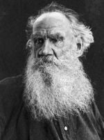 Léon Tolstoï