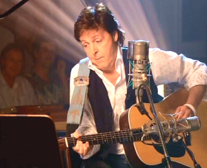 Paul McCartney: Chaos and Creation at Abbey Road