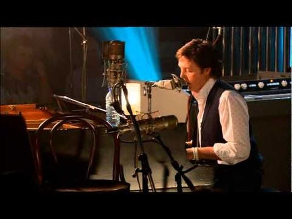 Paul McCartney: Chaos and Creation at Abbey Road