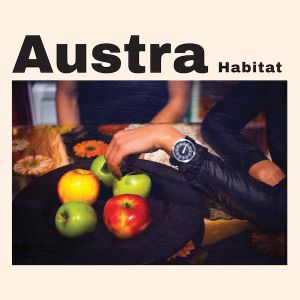 Habitat (EP)