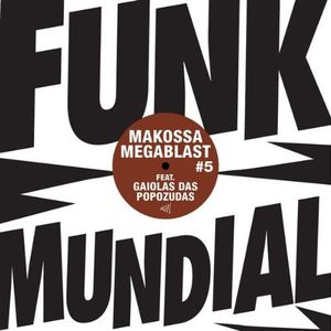 Funk Mundial #5 (Single)