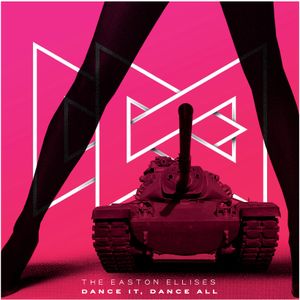 Dance It, Dance All (Motel Costes mix)