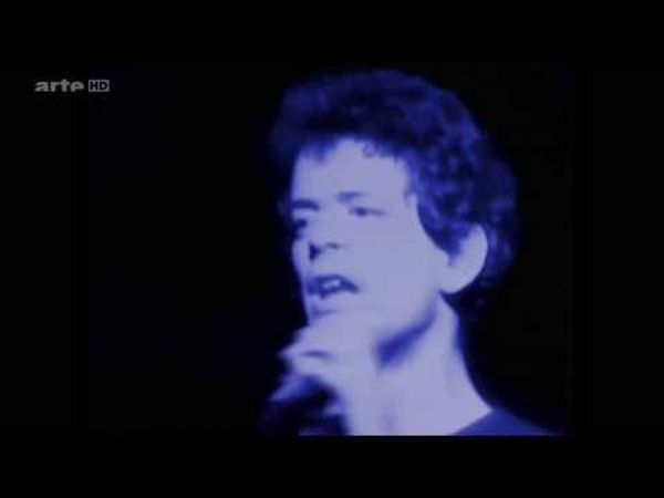 Lou Reed: Rock and Roll Heart