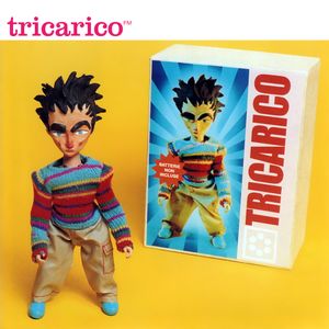 Tricarico