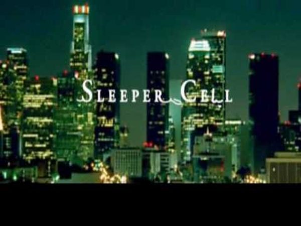 Sleeper Cell