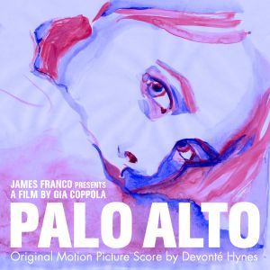 Palo Alto (OST)
