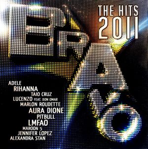 Bravo: The Hits 2011