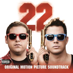 22 Jump Street (OST)