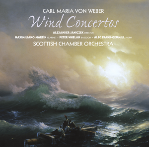 Wind Concertos