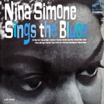 Pochette Nina Simone Sings the Blues