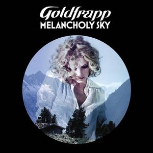 Melancholy Sky (Single)