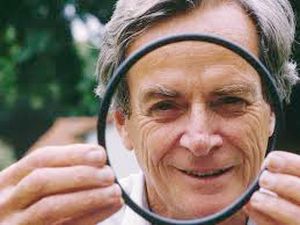 The Last Journey of a Genius