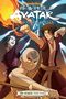 Avatar : The Last Airbender - The Search, tome 3