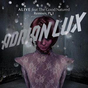 Alive (Basto radio edit)