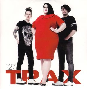 Trax, Volume 127