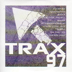 Trax, Volume 97