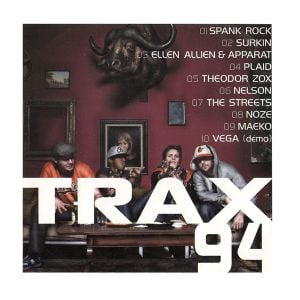 Trax, Volume 94