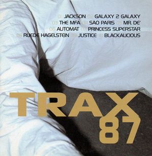 Trax, Volume 87