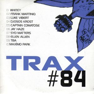 Trax, Volume 84
