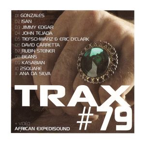 Trax, Volume 79