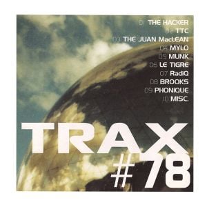 Trax, Volume 78