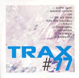 Trax, Volume 77