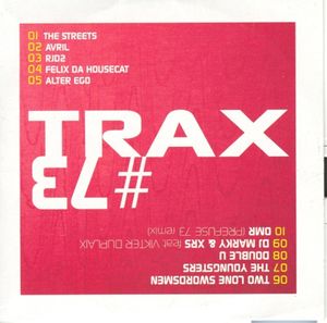 Trax, Volume 73