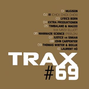 Trax, Volume 69