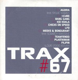 Trax, Volume 67