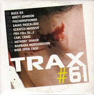 Trax, Volume 61