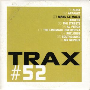 Trax, Volume 52