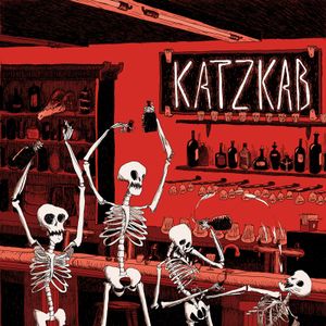 KatzKab (EP)