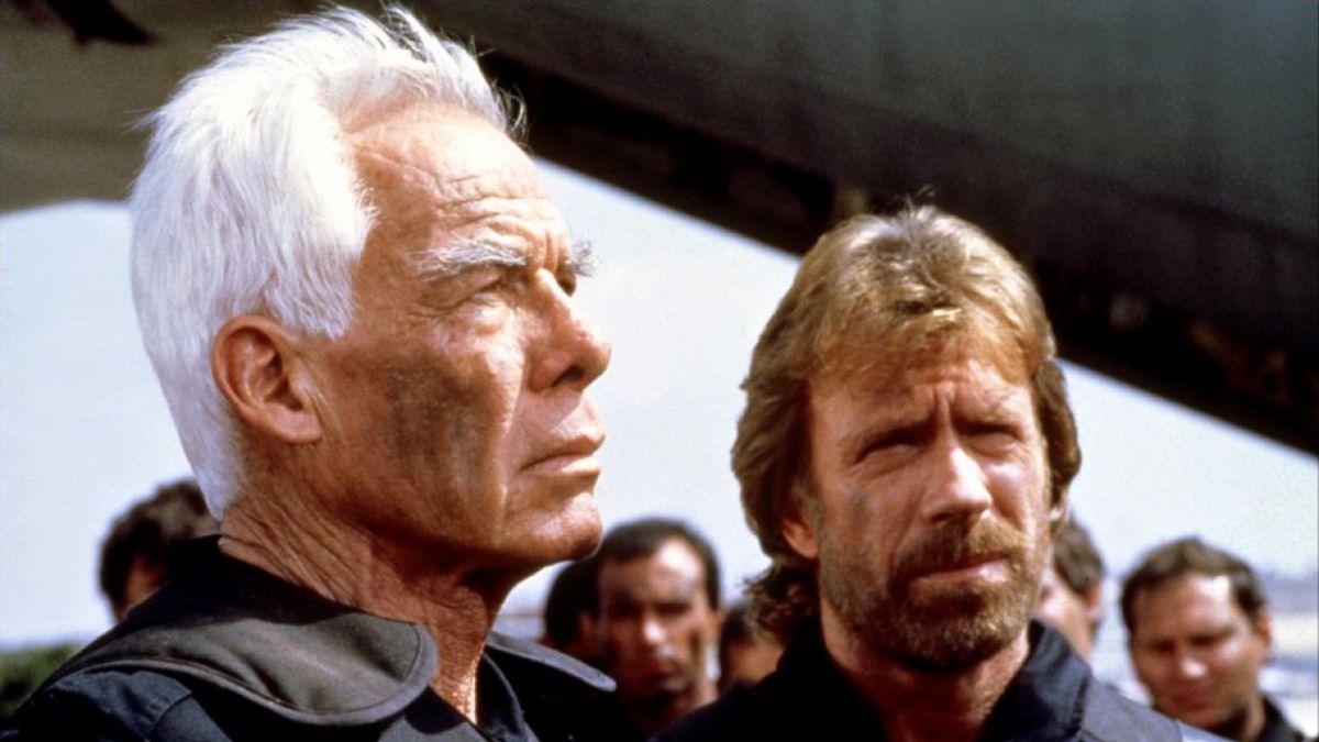 Delta Force Film (1986) SensCritique