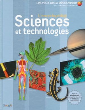 L'encyclopédi@ Sciences et technologies